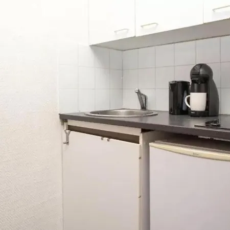 Studio15m2 Poitiersnord 8klm Du Futuroscope Appartement *