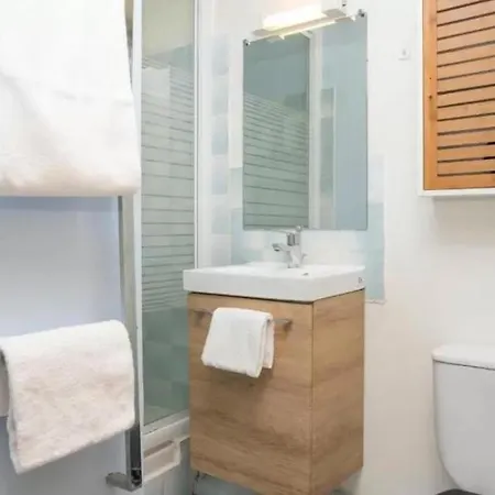 Appartement Studio15m2 Poitiersnord 8klm Du Futuroscope Poitiers